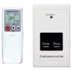 MITSUBISHI ELECTRIC SEZ-KD50VAQ-SUZ-KA50VA4