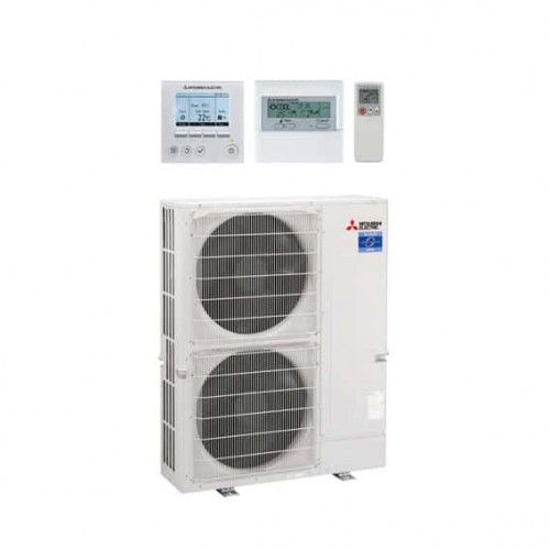 MITSUBISHI ELECTRIC PSA-RP71KA-PUHZ-ZRP71VHA