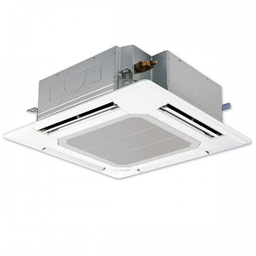 MITSUBISHI ELECTRIC PLA-ZRP100BA-PUHZ-ZRP100YKA