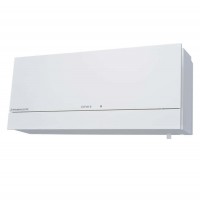 MITSUBISHI ELECTRIC VL-100EU5-E (с рекуперацией)